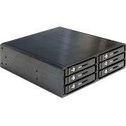 Delock-47221-5-25-mobiel-rack-voor-6-x-2-5-SATA-HDD-SSD