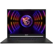 MSI Stealth 14 Studio A13VF-009NL 14" Core i7 RTX 4060 gaming laptop
