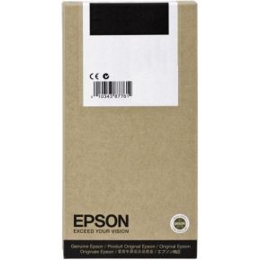 Epson T46K5 inktcartridge 1 stuk(s) Origineel Lichtyaan