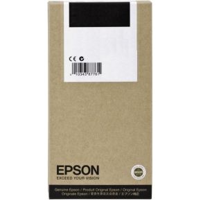 Epson TK46K4 inktcartridge 1 stuk(s) Origineel Geel