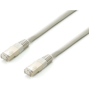 Equip 645600, 1 m, Cat6a, S/FTP (S-STP), RJ-45, RJ-45