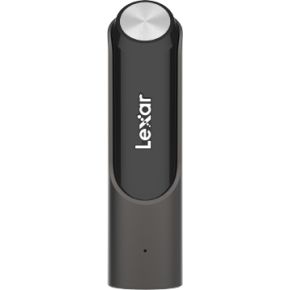 Lexar JumpDrive P30 USB flash drive 512 GB USB Type-A 3.2 Gen 1 (3.1 Gen 1) Zwart, Grijs