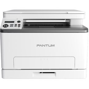 Pantum CM1100DW multifunctionele printer Laser A4 1200 x 600 DPI 6 ppm Wifi