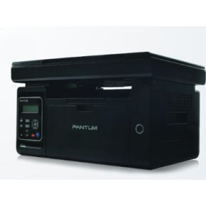 Pantum M6500W multifunctionele printer Laser A4 1200 x 1200 DPI 22 ppm Wifi