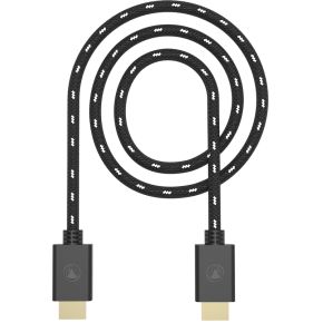 Snakebyte SB916120 HDMI kabel 3 m HDMI Type A (Standaard) Zwart, Wit