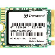 Bundel 1 Transcend MTE300S 256 GB M.2 S...