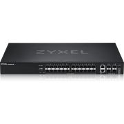 Zyxel-XGS2220-30F-Managed-L3-Geen-Zwart-netwerk-switch