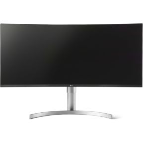 LG 35WN75CN-W computer monitor 88,9 cm (35 ) 3440 x 1440 Pixels Quad HD LED Zwart