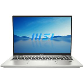 MSI Prestige 16EVO A13M-263NL laptop