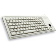 CHERRY-G84-4420LUBEU-toetsenbord