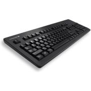 CHERRY-G80-3000-USB-PS-2-Zwart-toetsenbord