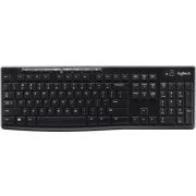 Bundel 1 Logitech K270 AZERTY toetsenbo...