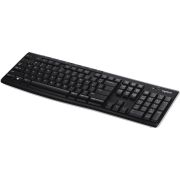 Logitech-K270-AZERTY-Draadloos-toetsenbord