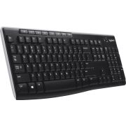 Logitech-K270-AZERTY-Draadloos-toetsenbord