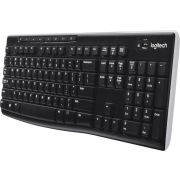 Logitech-K270-AZERTY-Draadloos-toetsenbord