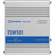Teltonika-TSW101-Gigabit-Ethernet-10-100-1000-Power-over-Ethernet-PoE-Metallic-netwerk-switch