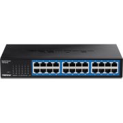 Trendnet-TEG-S25D-netwerk-Gigabit-Ethernet-10-100-1000-netwerk-switch