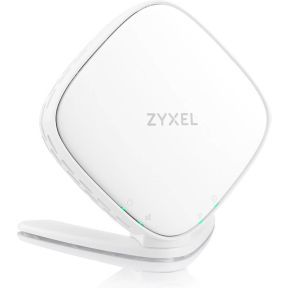 Zyxel WX3100-T0-EU01V2F draadloos toegangspunt (WAP) 1200 Mbit/s Wit