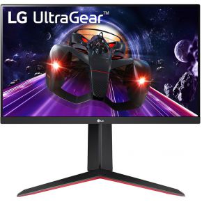 LG 24GN65R-B 24 monitor