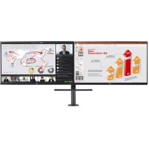 LG 27QP88DP-BS 27 monitor