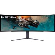 LG UltraGear 49GR85DC-B 49" Ultrawide Ultra HD 240Hz VA Gaming monitor