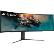 LG-UltraGear-49GR85DC-B-49-Ultrawide-Ultra-HD-240Hz-VA-Gaming-monitor