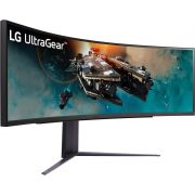 LG-UltraGear-49GR85DC-B-49-Ultrawide-Ultra-HD-240Hz-VA-Gaming-monitor