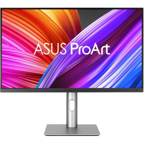 ASUS ProArt PA279CRV 68,6 cm (27 ) 3840 x 2160 Pixels 4K Ultra HD LCD Zwart
