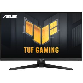 ASUS TUF Gaming VG32UQA1A 80 cm (31.5 ) 3840 x 2160 Pixels 4K Ultra HD Zwart