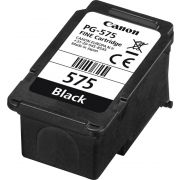 Canon PG-575 inktcartridge 1 stuk(s) Origineel Normaal rendement Zwart