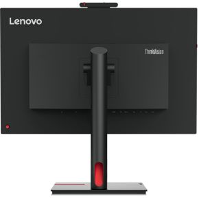 Lenovo ThinkVision T27hv-30 68,6 cm (27 ) 2560 x 1440 Pixels Quad HD LED Zwart