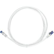 LogiLink-C6A011S-netwerkkabel-Wit-0-25-m-Cat6a-S-FTP-S-STP-