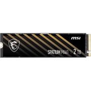 Bundel 1 MSI S78-440Q550-P83 internal s...