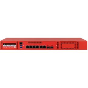 Securepoint RC300S G5 firewall (hardware) 1U 13000 Mbit/s