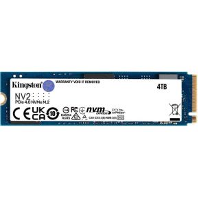 Kingston SSD NV2 4TB