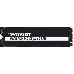 Patriot Memory P400 M.2 2000 GB PCI Express 4.0 NVMe