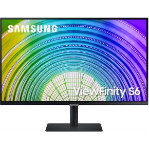 Samsung ViewFinity S6 LS32A600UUPXEN 32" Quad HD USB-C 90W VA monitor