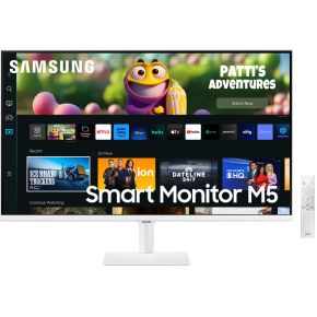 Samsung S27CM501EU 68,6 cm (27 ) 1920 x 1080 Pixels Full HD LED Wit