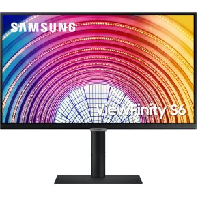 Samsung ViewFinity S6 LS24A600NAUXEN 24" Quad HD IPS monitor