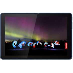 Lenovo 10w 128 GB 25,6 cm (10.1 ) Qualcomm Snapdragon 8 GB Wi-Fi 5 (802.11ac) Windows 11 Pro Blauw