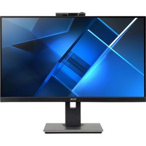 Acer B7 B247Y D 60,5 cm (23.8 ) 1920 x 1080 Pixels Full HD LCD Zwart