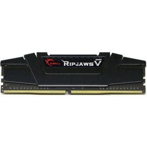 G.Skill DDR4 Ripjaws-V 4x8GB 3200MHz - [F4-3200C16Q-32GVKB]