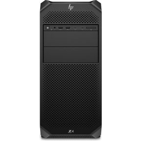 HP Z4 G5 W-2245 Tower Intel® Xeon® W 64 GB DDR5-SDRAM 1000 GB SSD Windows 11 Pro Workstation Zwart