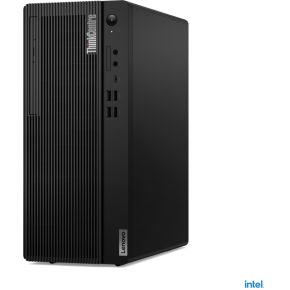 Lenovo ThinkCentre M70t i7-12700 Tower Intel® Core© i7 16 GB DDR4-SDRAM 512 GB SSD Windows 11 Pro