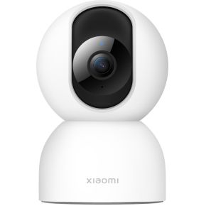 Xiaomi C400 Mi 360° Home Security Camera 2K Bolvormig IP-beveiligingscamera Binnen 2304 x 1296 Pixe