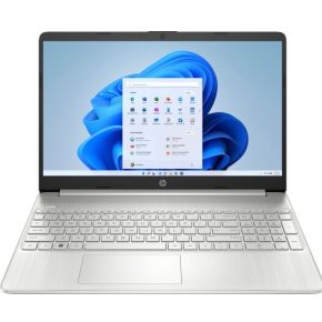 HP 15s-fq4340nd i5-1155G7 /15.6 /8GB /512SSD/W11 (q2-2023)