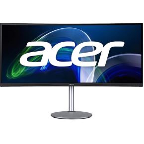 Acer CB382CUR /34 /3840x1600 2K Ultra HD/75Hz/IPS/ Curved monitor (UK)