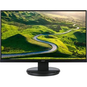 Acer K2 K272HUL 68,6 cm (27 ) 2560 x 1440 Pixels Quad HD LED Zwart