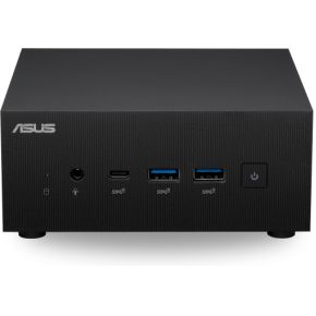 ASUS ExpertCenter PN64-S5017MDE1 i5-13500H mini PC Intel® Core© i5 8 GB DDR5-SDRAM 256 GB SSD Zwa