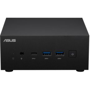 ASUS PN52-BBR556HD mini PC Zwart 5600H 3,3 GHz